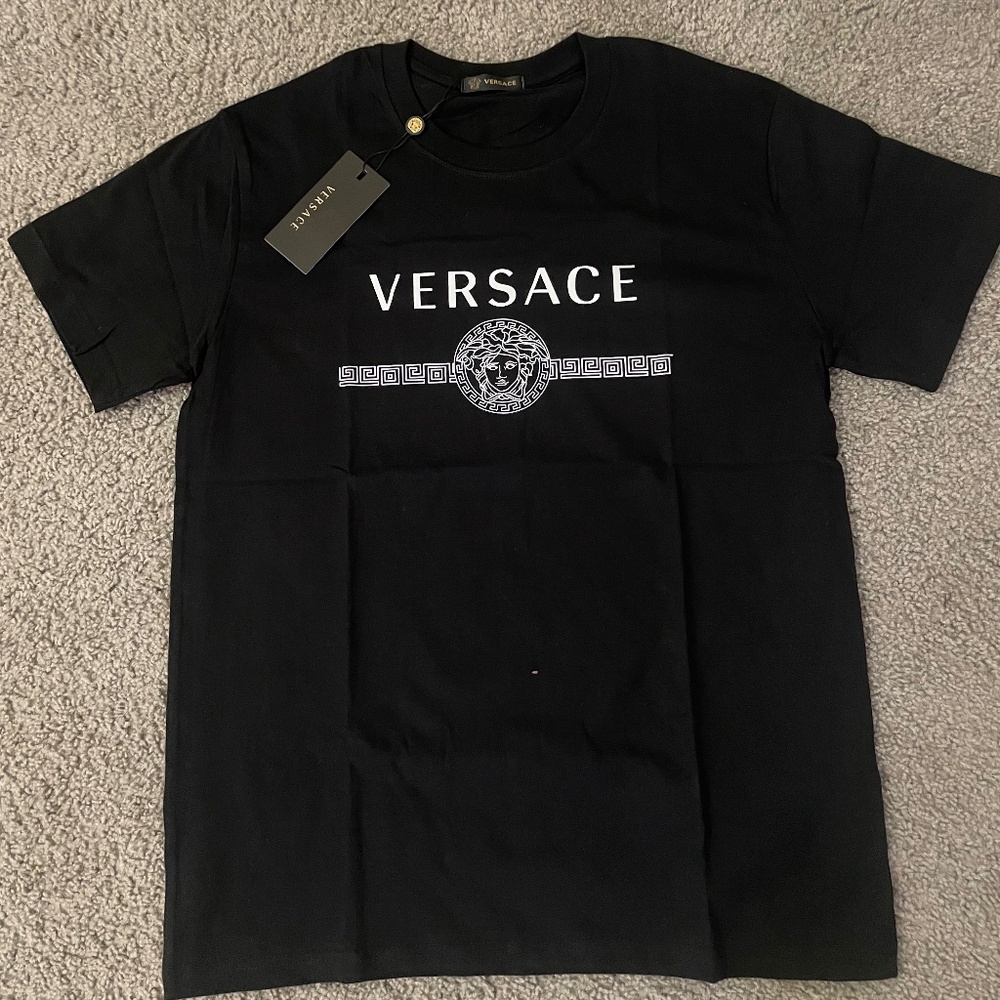 versace t shirt